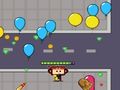 Гульня Bloons Survivor IO онлайн