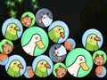 Гульня Dream Pet Merge онлайн