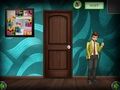 Гульня Amgel Easy Room Escape 216 онлайн