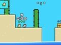 Гульня Гулец Cute Bros 2  онлайн