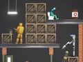 Гульня Апошняя гульня: Ragdoll Sandbox  онлайн