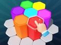 Гульня Hexa Сартаванне  онлайн