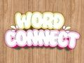 Гульня Word Connect Pro онлайн