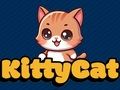 Гульня Пазл і падарожжа KittyCat  онлайн