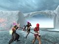 Гульня Fight Arena онлайн  онлайн