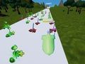 Гульня Gnome Run онлайн