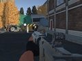 Гульня Зомбі-FPS  онлайн
