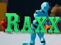 Гульня Raxx. іо  онлайн