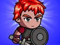 Гульня Epic Hero Quest Ildle RPG онлайн