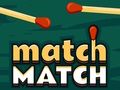 Гульня Матч Матч  онлайн