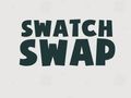 Гульня Swatch Swap онлайн