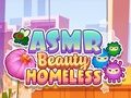 Гульня Бяздомная прыгажуня ASMR  онлайн
