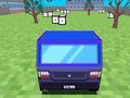 Гульня Тэст па ваджэнню па матэматыцы 3D  онлайн