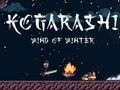 Гульня Кагарашы  онлайн