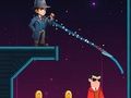 Гульня Нажовы дэтэктыў - паляванне на злыдня  онлайн