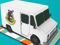 Гульня Grid Drifter онлайн