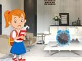 Гульня Дапамажыце маленькаму вучню  онлайн