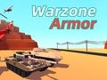 Гульня Даспехі Warzone  онлайн
