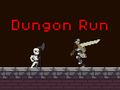 Гульня Dungeon Run онлайн