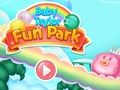 Гульня Бэбі Тэйлар Fun Park  онлайн