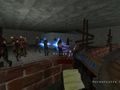 Гульня Call of Duty: зомбі онлайн