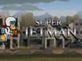 Гульня Супер Jetman  онлайн