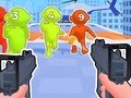 Гульня Канструктар гармат  онлайн
