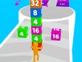 Гульня 2048 куб запусці онлайн