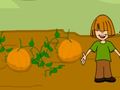 Гульня Hooda Escape Pumpkin Patch 2024 онлайн