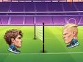 Гульня Head Ball онлайн  онлайн