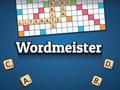 Гульня WordMeister HD онлайн