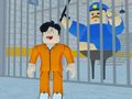 Гульня Roblox: турэмны бег Бары онлайн Гульня Roblox: турэмны бег Бары онлайн