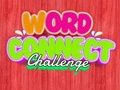 Гульня Word Connect Challenge онлайн