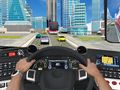 Гульня Канчатковае транспартнае кіраванне SIM онлайн