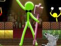 Гульня FNF Rush E : Анімацыя супраць. Майнкрафт онлайн Гульня FNF Rush E : Анімацыя супраць. Майнкрафт онлайн