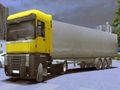 Гульня Сімулятар аўтаперавозак на далёкія адлегласці  онлайн