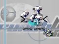 Гульня Crunchball 3000 онлайн