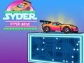 Гульня Syder Hyper Drive онлайн