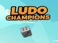 Гульня Чэмпіёны Ludo онлайн Гульня Чэмпіёны Ludo онлайн