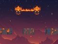 Гульня Blaze прарыў онлайн