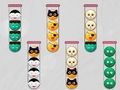 Гульня Сартаванне Emoji онлайн Гульня Сартаванне Emoji онлайн