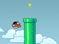 Гульня Класіка Flappy Bird онлайн