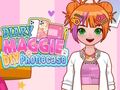 Гульня Чахол для тэлефона Diary Maggie DIY  онлайн