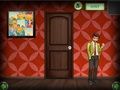 Гульня Amgel Easy Room Escape 227 онлайн