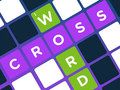 Гульня Crossword Challenge Ninja онлайн