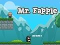 Гульня Сп. Fapple Apple Dash  онлайн