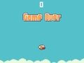 Гульня Гульня Flappy Bird 2D  онлайн