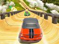 Гульня Mega Ramps Канчатковыя аўтамабільныя гонкі  онлайн