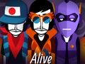 Гульня Incredibox онлайн Гульня Incredibox онлайн