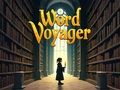 Гульня Слова Voyager онлайн